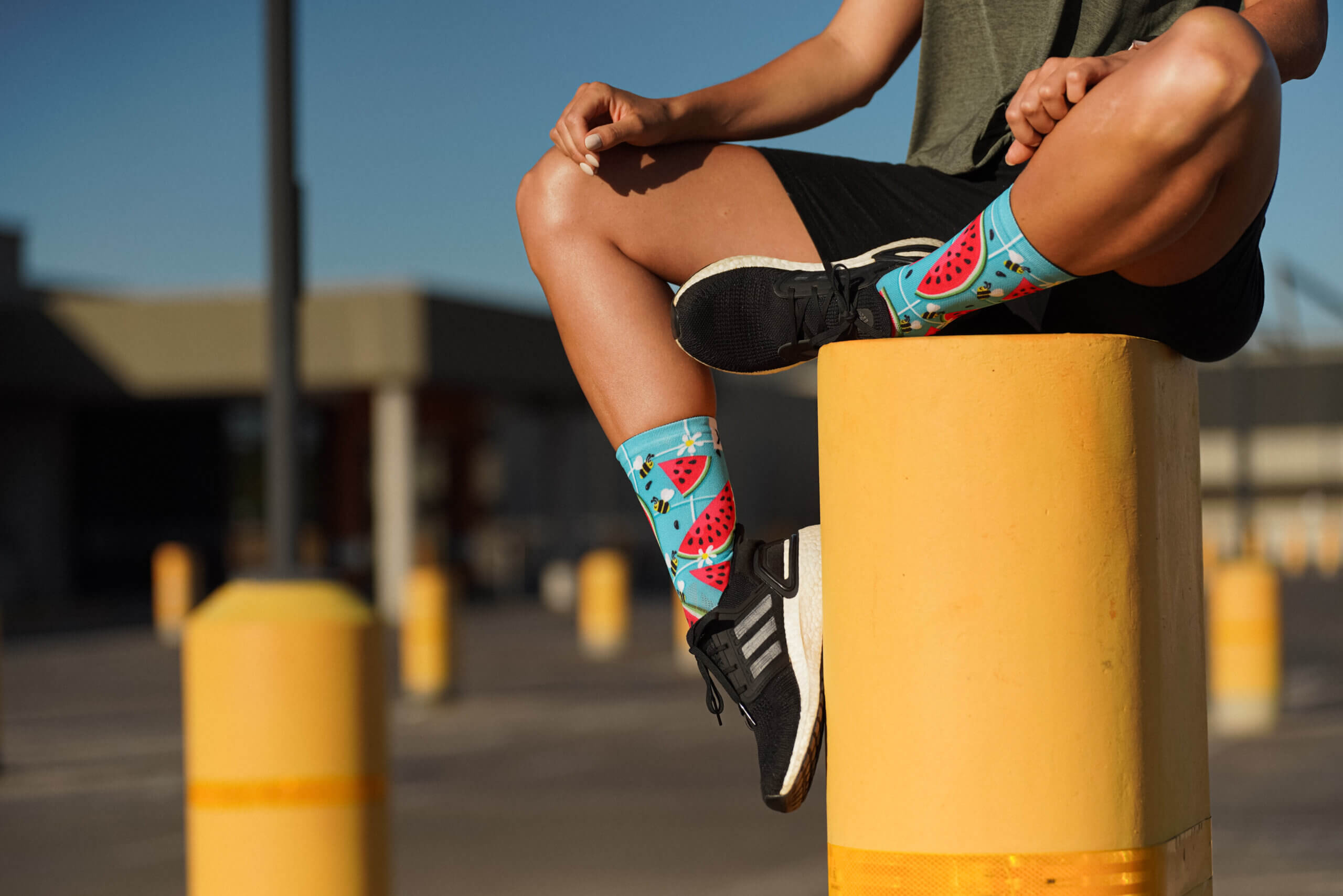 SOX Footwear Fruity – Bild 2