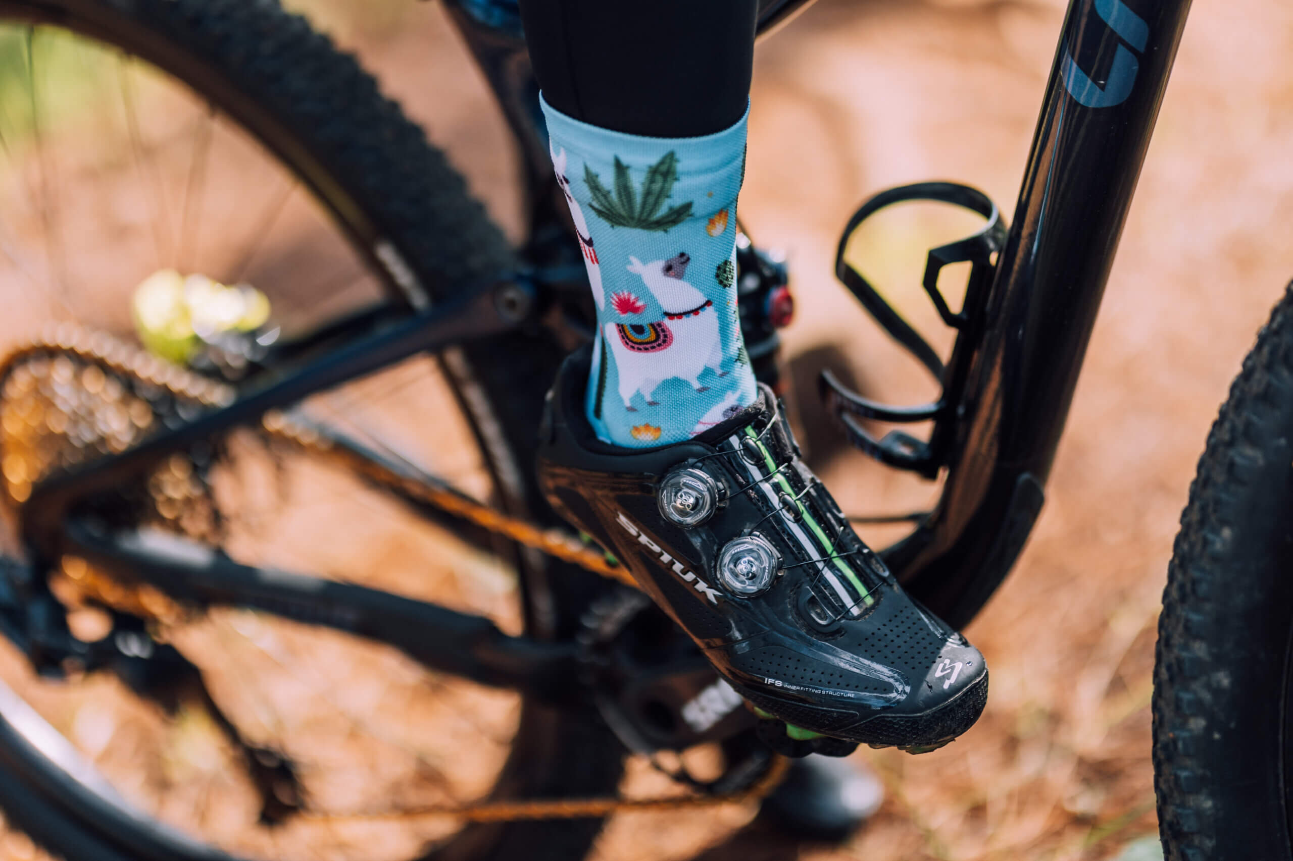 SOX Footwear Lama – Bild 2