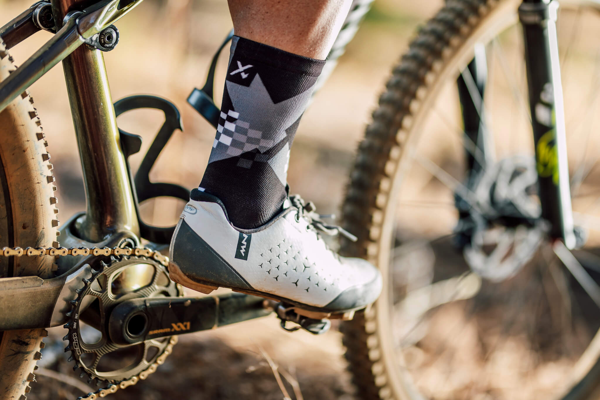 SOX Footwear X Black – Bild 2