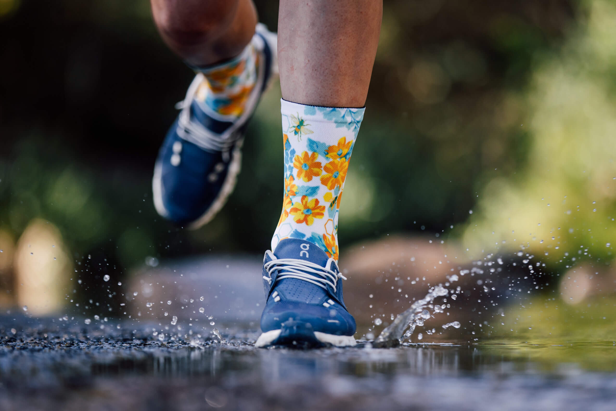 SOX Footwear Honey Bees – Bild 2