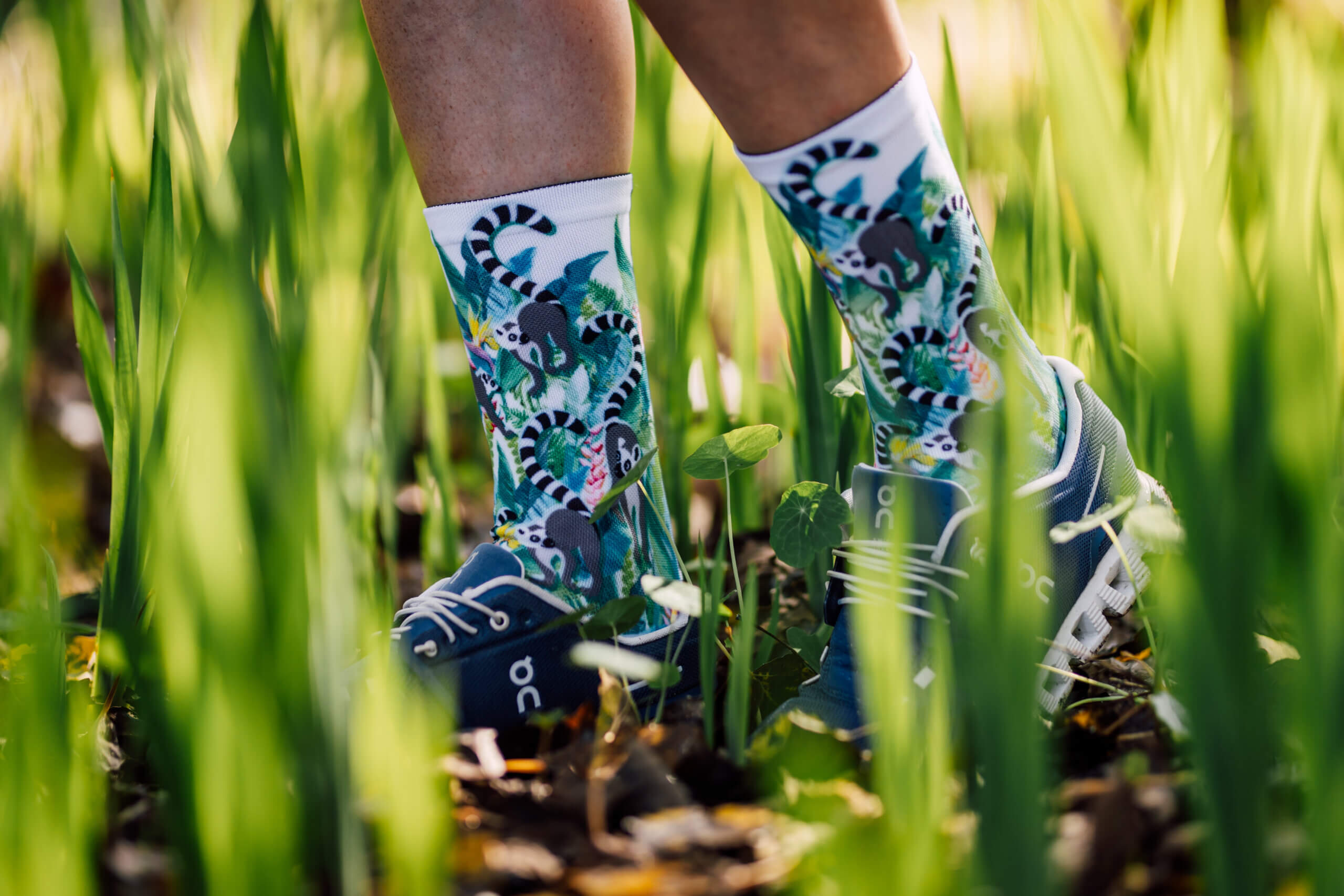 SOX Footwear Lemur – Bild 2