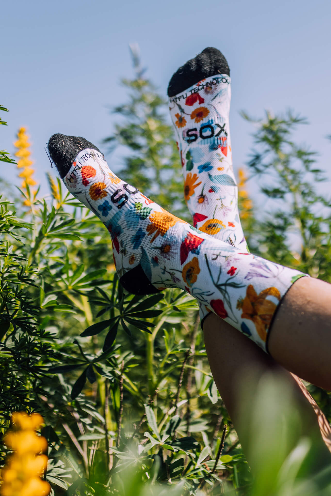 SOX Footwear Meadow – Bild 2