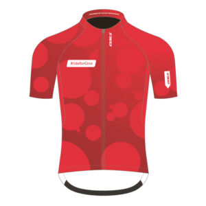 Trikot #rideforGino