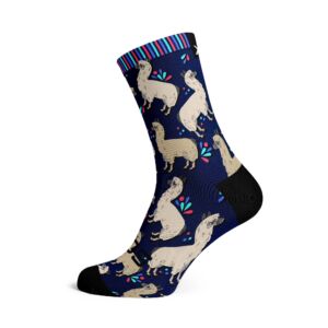 SOX Footwear Alpacas