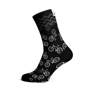 SOX Footwear Bicycle