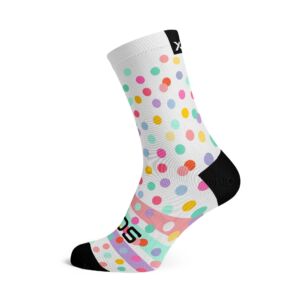 SOX Footwear Dots