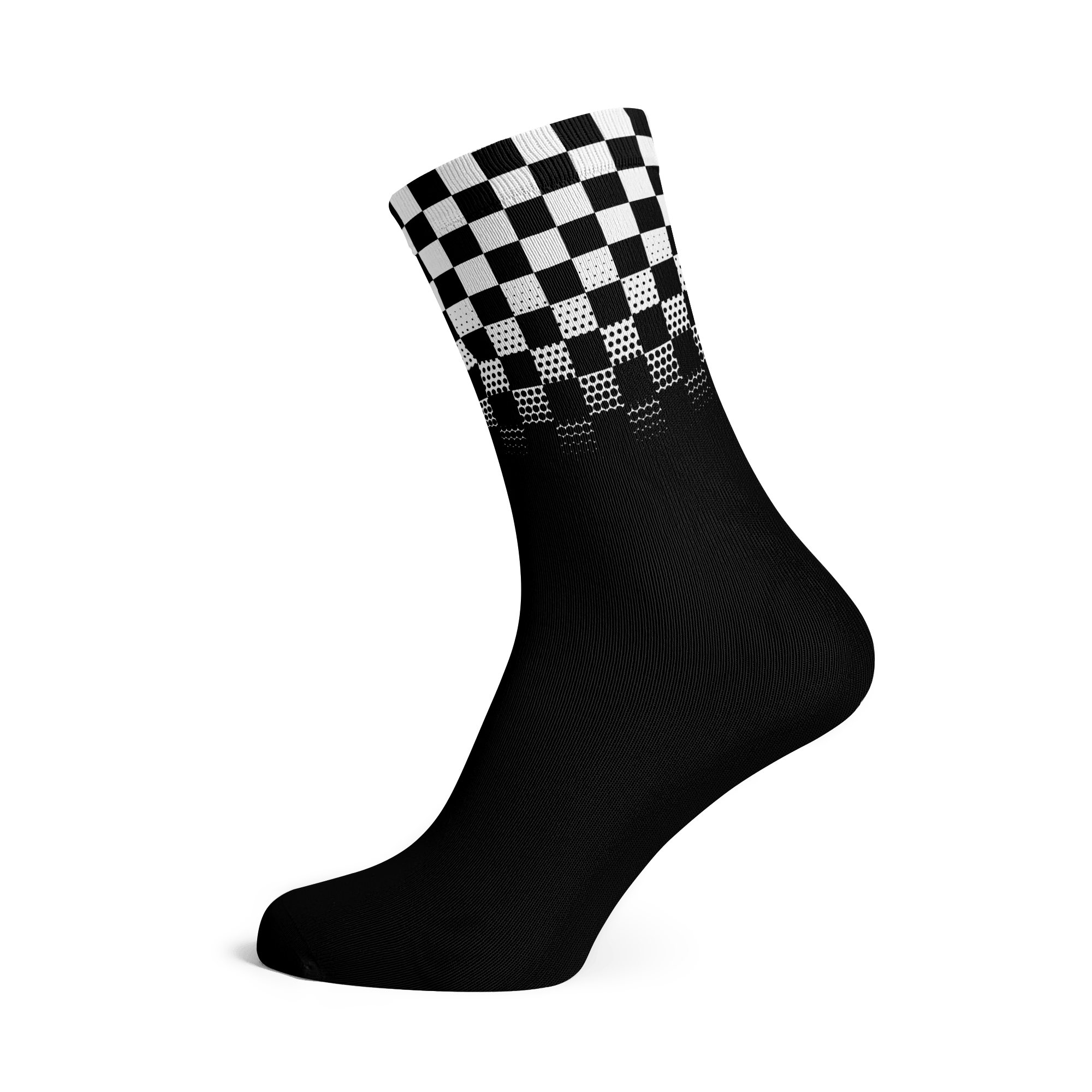 SOX Footwear Racing