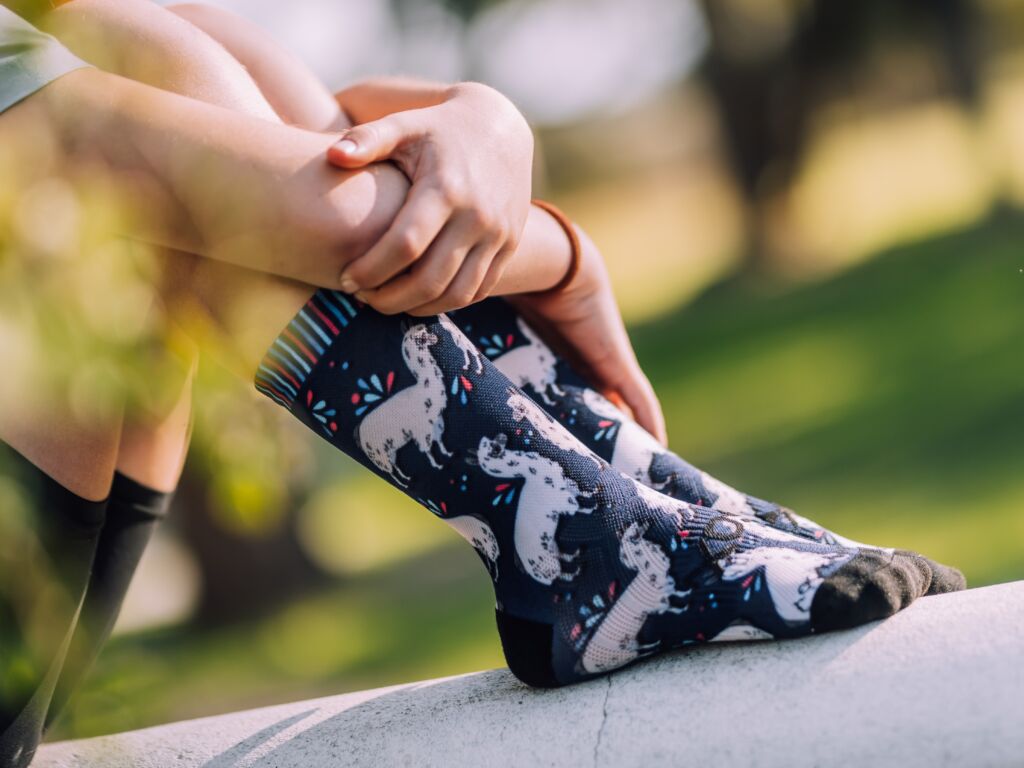 SOX Footwear