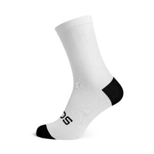 SOX Footwear Solid White
