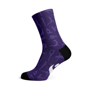 Yoga Socken - Namaste