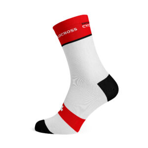 Swiss Cyclocross Classic White