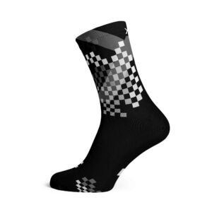 SOX Footwear X Black