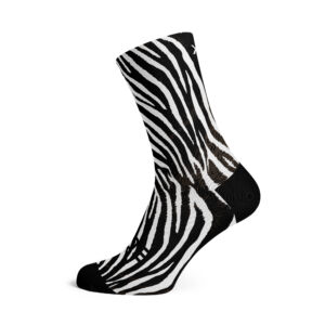 SOX Footwear Zebra
