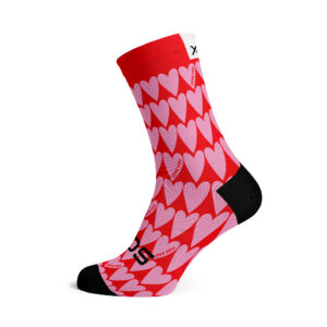 SOX Footwear Hearts