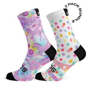 Kids Combo Africorn & Dots