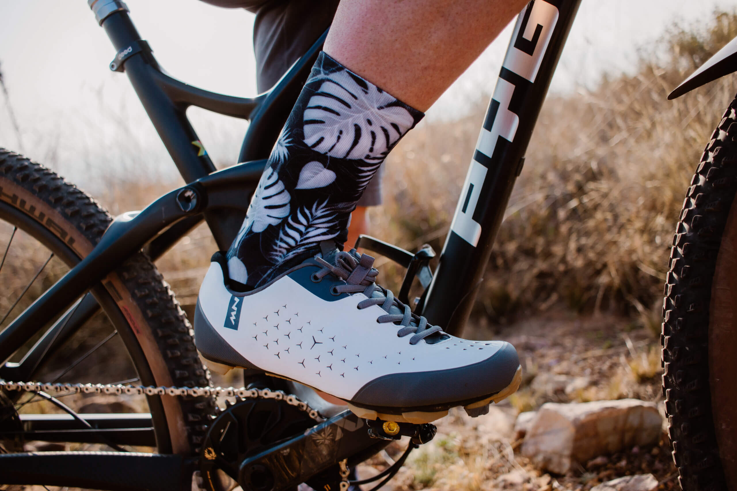 SOX Footwear Dark Night – Bild 2