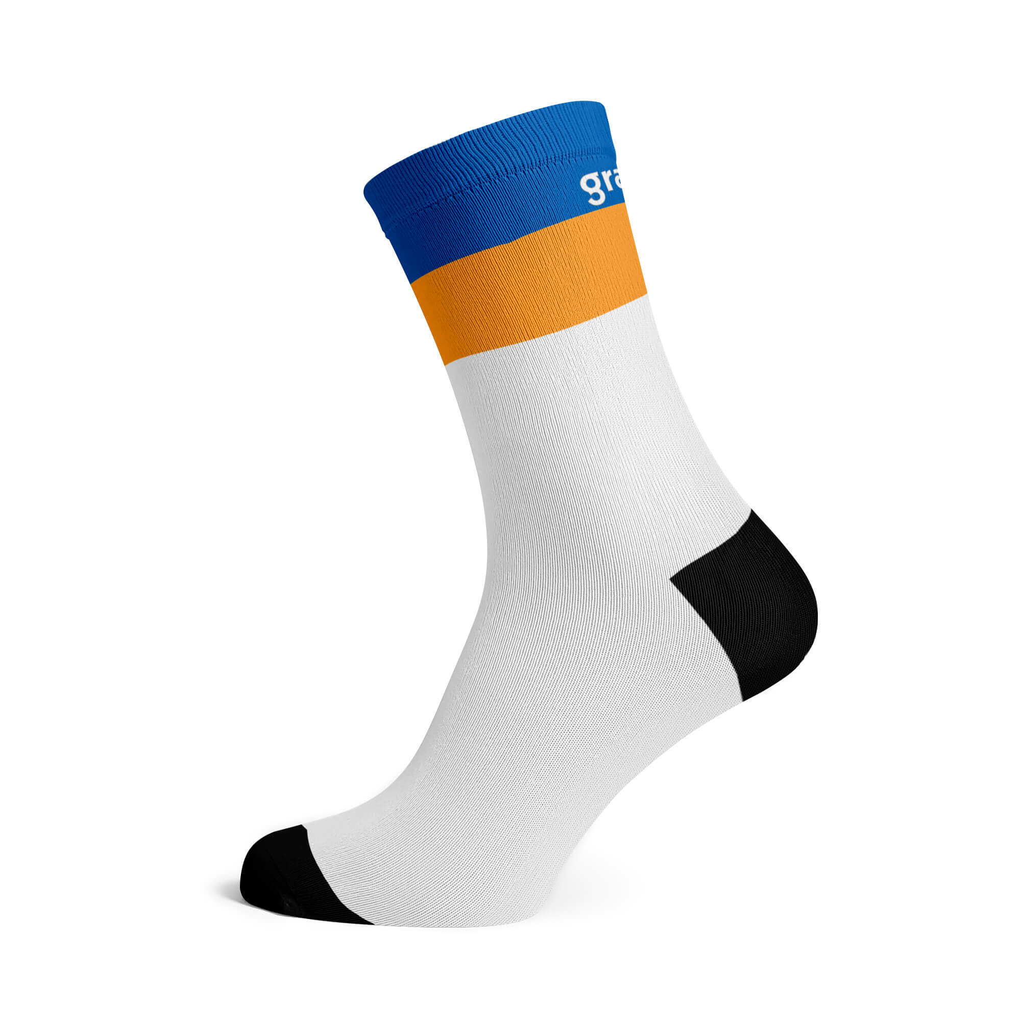 RideGravel-Socken 2025 – Bild 4