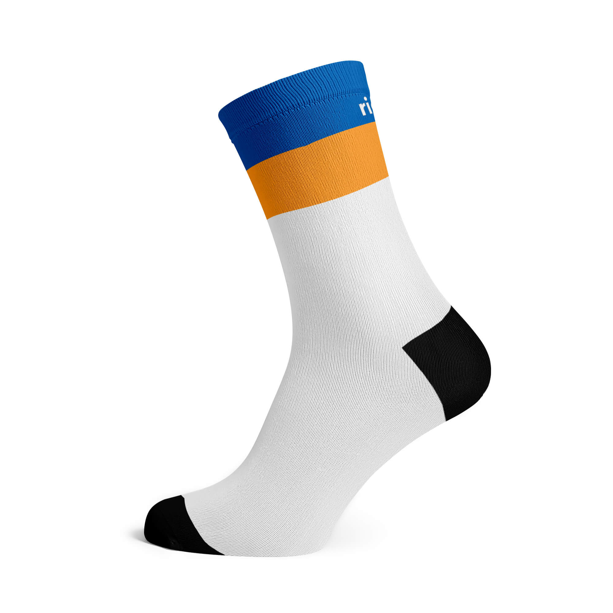 RideGravel-Socken 2025 – Bild 3