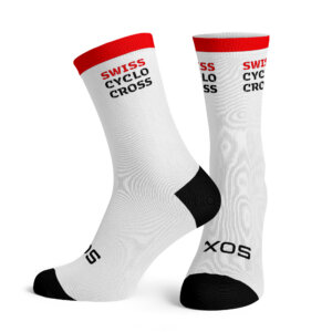 Swiss Cyclocross White