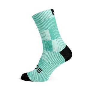 SOX Footwear Slight Turquoise
