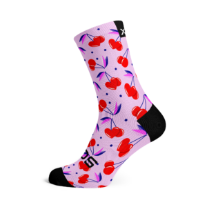 SOX Footwear Cherry Pink