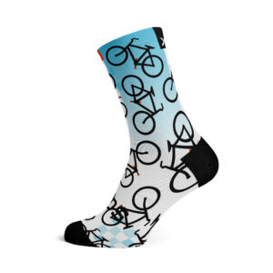 SOX Footwear Bikes 2.0