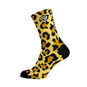 Sox Footwear - Cycle Week Leo Socken