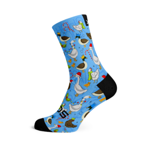 Sox Footwear Festive Flock