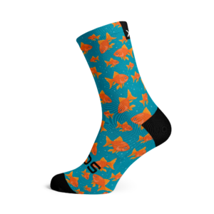 SOX Footwear Goldfish